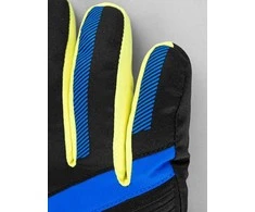 REUSCH DUKE R-TEX® XT vaikiškos slidinėjimo pirštinės (Dydis: 6.0)