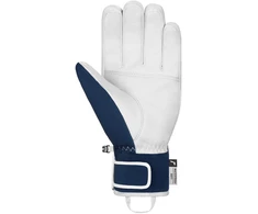 REUSCH ELIN R-TEX XT moteriškos slidinėjimo pirštinės (Dydis: 7.0)