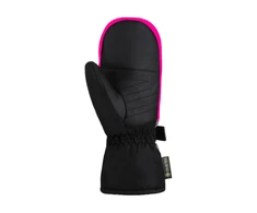 REUSCH FLASH GORE-TEX MITTEN vaikiškos slidinėjimo pirštinės (Dydis: 5.0)