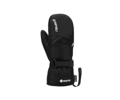 REUSCH FLASH GORE-TEX MITTEN vaikiškos slidinėjimo pirštinės (Dydis: 5.0)