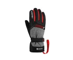 REUSCH FLASH GORE-TEX vaikiškos slidinėjimo pirštinės (Dydis: 4.0)