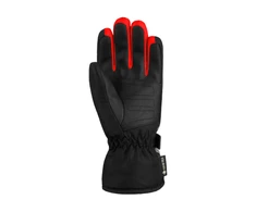 REUSCH FLASH GORE-TEX vaikiškos slidinėjimo pirštinės (Dydis: 5.0)