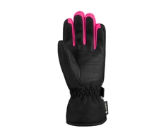 REUSCH FLASH GORE-TEX vaikiškos slidinėjimo pirštinės (Dydis: 5.0)