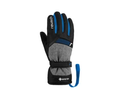 REUSCH FLASH GORE-TEX vaikiškos slidinėjimo pirštinės (Dydis: 6.0)