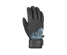 REUSCH GIORGIA R-TEX® XT moteriškos slidinėjimo pirštinės (Dydis: 6.5)