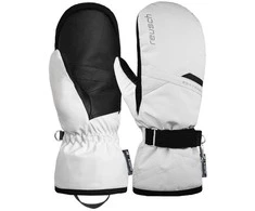 REUSCH HELENA R-TEX® XT Mitten moteriškos slidinėjimo pirštinės (Dydis: 7.5)