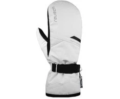 REUSCH HELENA R-TEX® XT Mitten moteriškos slidinėjimo pirštinės (Dydis: 7.5)