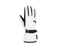 REUSCH HELENA R-TEX® XT moteriškos slidinėjimo pirštinės (Dydis: 6.5)