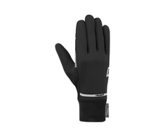 REUSCH HIKE &amp; RIDE STORMBLOXX TOUCH-TEC vyriškos slidinėjimo pirštinės (Dydis: 8.5)