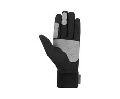 REUSCH HIKE &amp; RIDE STORMBLOXX TOUCH-TEC vyriškos slidinėjimo pirštinės (Dydis: 8.5)