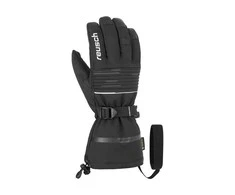 REUSCH ISIDRO GTX vyriškos slidinėjimo pirštinės (Dydis: 9.5)