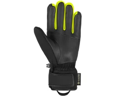 REUSCH JUPITER GORE-TEX vyriškos slidinėjimo pirštinės (Dydis: 9.5)