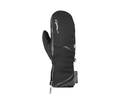 REUSCH LORE STORMBLOXX™ MITTEN moteriškos slidinėjimo pirštinės (Dydis: 6.5)
