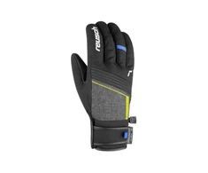 REUSCH LUCA R-TEX® XT vyriškos slidinėjimo pirštinės (Dydis: 10.5)