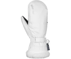REUSCH LUNA R-TEX XT MITTEN moteriškos slidinėjimo pirštinės (Dydis: 7.0)