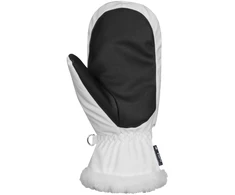REUSCH LUNA R-TEX XT MITTEN moteriškos slidinėjimo pirštinės (Dydis: 7.0)