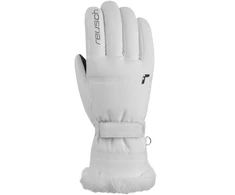 REUSCH LUNA R-TEX XT moteriškos slidinėjimo pirštinės (Dydis: 7.0)