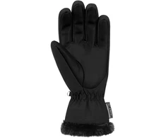 REUSCH LUNA R-TEX XT moteriškos slidinėjimo pirštinės (Dydis: 7.0)
