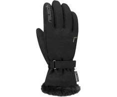 REUSCH LUNA R-TEX XT moteriškos slidinėjimo pirštinės (Dydis: 7.0)