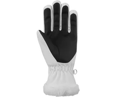 REUSCH LUNA R-TEX XT moteriškos slidinėjimo pirštinės (Dydis: 7.0)