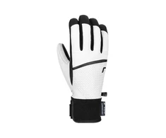 REUSCH MARA R-TEX® XT moteriškos slidinėjimo pirštinės (Dydis: 7.0)