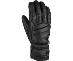 REUSCH MASTER PRO GLOVES SIZE 8,5 Juodas