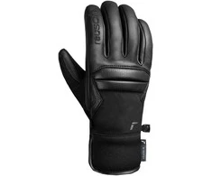 REUSCH MEGAN R-TEX XT moteriškos slidinėjimo pirštinės (Dydis: 8.0)