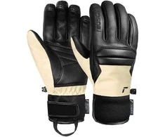 REUSCH MEGAN R-TEX XT moteriškos slidinėjimo pirštinės (Dydis: 7.5)