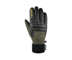 REUSCH MIKAELA SHIFFRIN R-TEX® XT moteriškos slidinėjimo pirštinės (Dydis: 6.5)