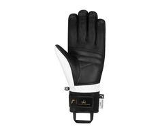 REUSCH MIKAELA SHIFFRIN R-TEX® XT moteriškos slidinėjimo pirštinės (Dydis: 6.5)