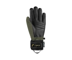 REUSCH MIKAELA SHIFFRIN R-TEX® XT moteriškos slidinėjimo pirštinės (Dydis: 6.5)