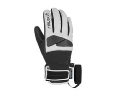 REUSCH MIKAELA SHIFFRIN R-TEX® XT moteriškos slidinėjimo pirštinės (Dydis: 6.5)