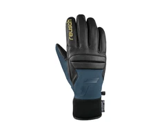 REUSCH PETRA VLHOVA R-TEX® XT moteriškos slidinėjimo pirštinės (Dydis: 6.5)