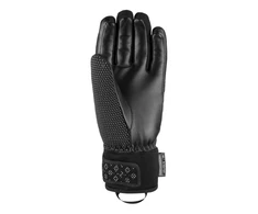 REUSCH RE:KNIT ELISABETH R-TEX® XT moteriškos slidinėjimo pirštinės (Dydis: 7.0)