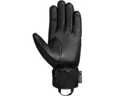REUSCH ROY DRY PALM FIDLOCK vyriškos slidinėjimo pirštinės (Dydis: 8.0)