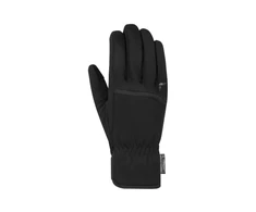 REUSCH RUSSEL STORMBLOXX TOUCH-TEC vyriškos slidinėjimo pirštinės (Dydis: 8.0)