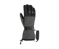 REUSCH SID TRIPLE SYS R-TEX® XT TOUCH-TEC vyriškos slidinėjimo pirštinės (Dydis: 10.5)