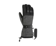 REUSCH SID TRIPLE SYS R-TEX® XT TOUCH-TEC vyriškos slidinėjimo pirštinės (Dydis: 10.5)