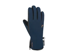 REUSCH TIFFANY R-TEX® XT moteriškos slidinėjimo pirštinės (Dydis: 7.0)