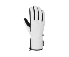 REUSCH TIFFANY R-TEX® XT moteriškos slidinėjimo pirštinės (Dydis: 7.5)
