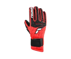 REUSCH WORLD CUP WARRIOR NEO vyriškos slidinėjimo pirštinės (Dydis: 9.5)