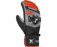 REUSCH WORLDCUP WARRIOR R-TEX® XT vyriškos slidinėjimo pirštinės (Dydis: 7.0)