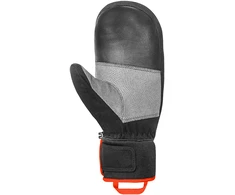 REUSCH WORLDCUP WARRIOR R-TEX® XT vyriškos slidinėjimo pirštinės (Dydis: 7.5)