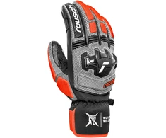 REUSCH WORLDCUP WARRIOR SC vyriškos slidinėjimo pirštinės (Dydis: 7.5)