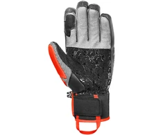 REUSCH WORLDCUP WARRIOR SC vyriškos slidinėjimo pirštinės (Dydis: 7.5)