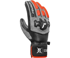 REUSCH WORLDCUP WARRIOR TEAM vyriškos slidinėjimo pirštinės (Dydis: 10.0)