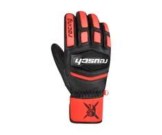 REUSCH WORLD CUP WARRIOR TEAM vyriškos slidinėjimo pirštinės (Dydis: 10.0)