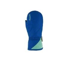 Roeckl ALBERTA GTX vaikiškos slidinėjimo pirštinės (Dydis: 6.0)