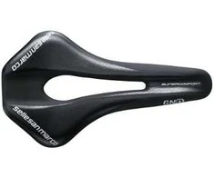 SAN MARCO GND Supercomfort Open-Fit Dynamic Wide dviračio balnelis