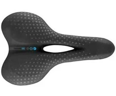 SAN MARCO TREKKING SMALL OPEN-FIT GEL dviračio balnelis